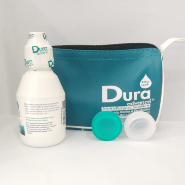 DURA ADVANCE SOLUTION KIT - Image 2