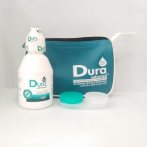 DURA ADVANCE SOLUTION KIT