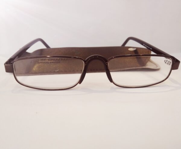 METAL READING GLASSES - Image 3