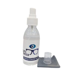 OPTICARE GLASSES CLEANING SPRAY