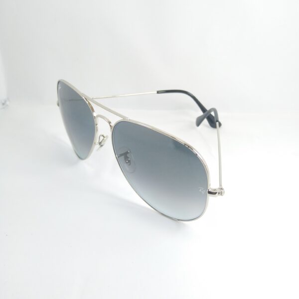 RAYBAN 3025 AVIATOR SUNGLASSES - Image 2