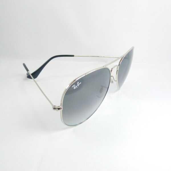 RAYBAN 3025 AVIATOR SUNGLASSES - Image 3