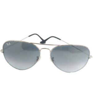 RAYBAN 3025 AVIATOR SUNGLASSES