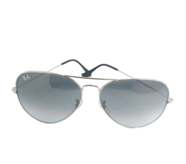 RAYBAN 3025 AVIATOR SUNGLASSES