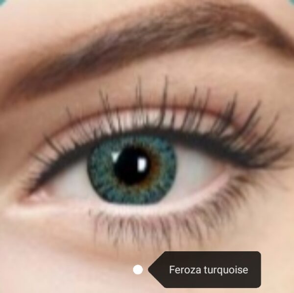 ULTIMATE PLUS COLOR CONTACT LENS - Image 8
