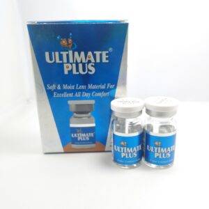 ULTIMATE PLUS COLOR CONTACT LENS