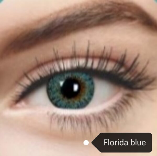 ULTIMATE PLUS COLOR CONTACT LENS - Image 4