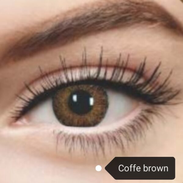 ULTIMATE PLUS COLOR CONTACT LENS - Image 5