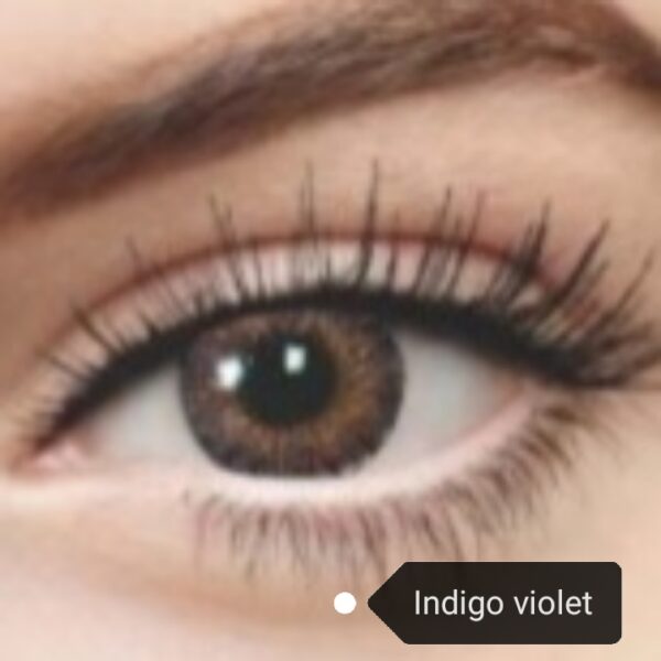 ULTIMATE PLUS COLOR CONTACT LENS - Image 6