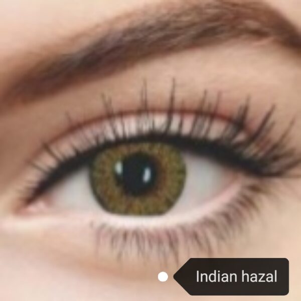 ULTIMATE PLUS COLOR CONTACT LENS - Image 7