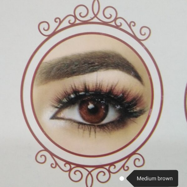 ULTIMATE PLUS PROSTHATIC LENS - Image 2