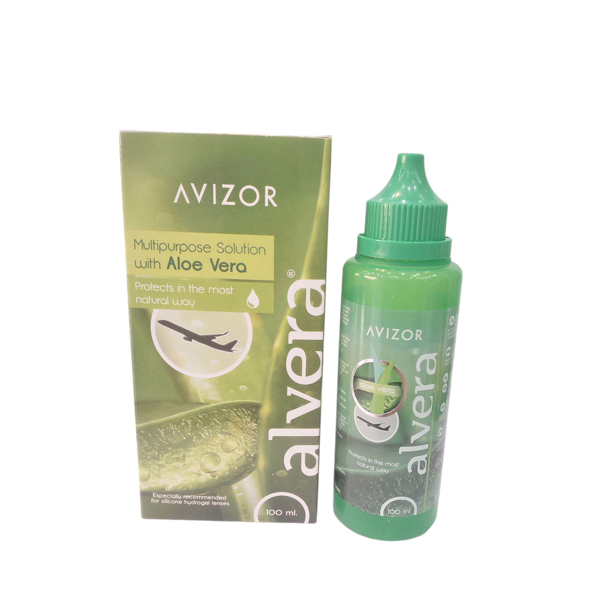 AVIZOR WITH ALOE VERA SOLUTION - Image 2