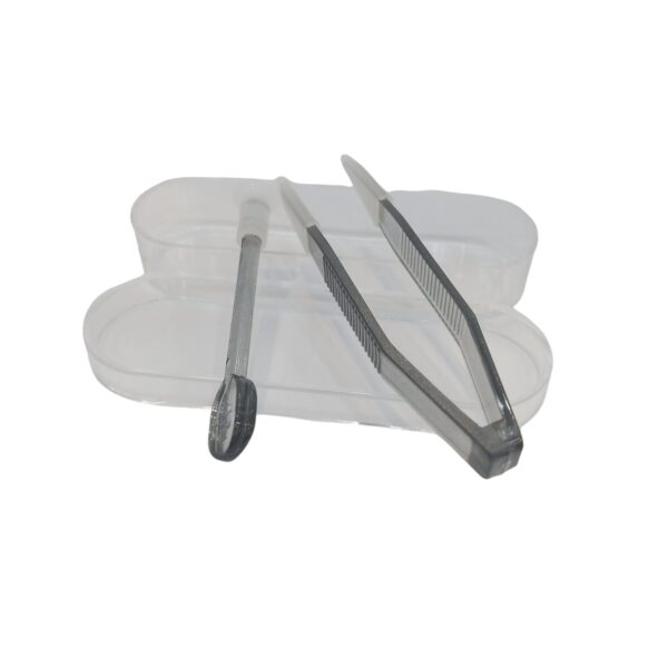 LENS APPLICATOR KIT
