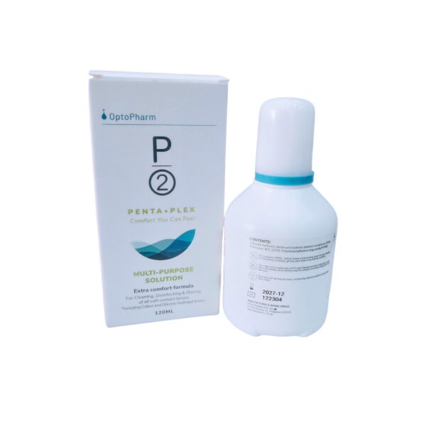 P2 PENTA PLEX SOLUTION - Image 2