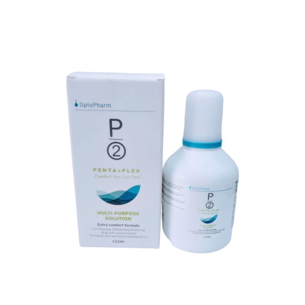 P2 PENTA PLEX SOLUTION - Image 3