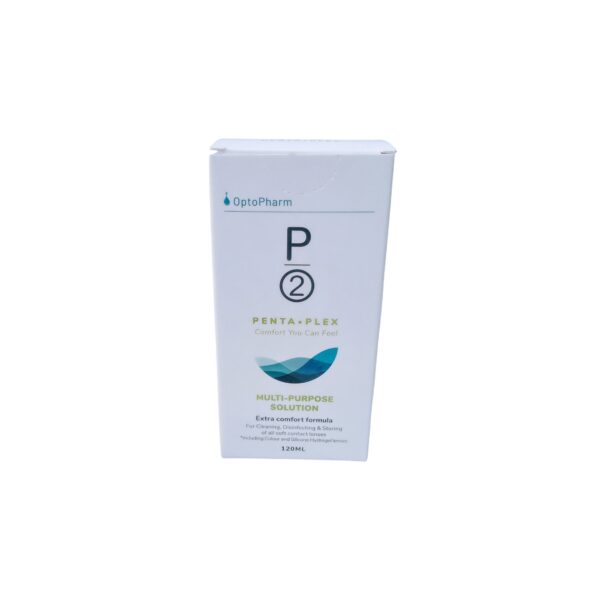 P2 PENTA PLEX SOLUTION