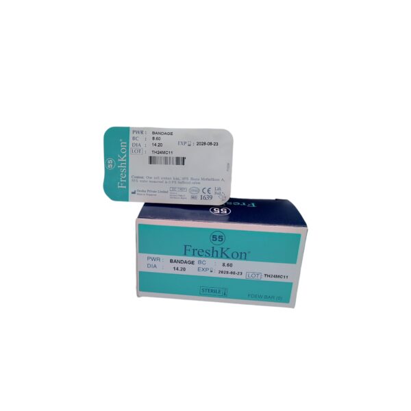 FRESH KON BANDAGE LENS - Image 2