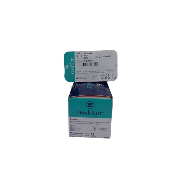 FRESH KON BANDAGE LENS - Image 3
