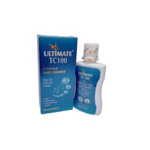 ULTIMATE PLUS TC 100 SOLUTION