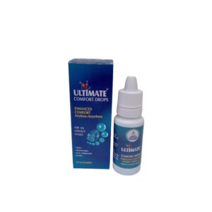 ULTIMATE COMFORT DROPS