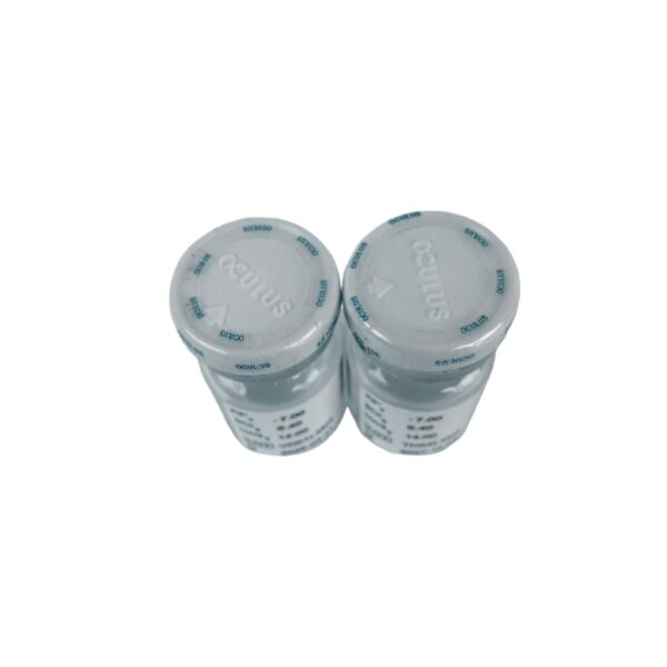 FLEXCON CONTACT LENS - Image 3