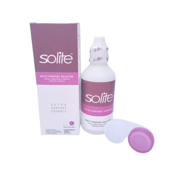 SOLITE MULTI PURPOSE SOLUTION - Image 2