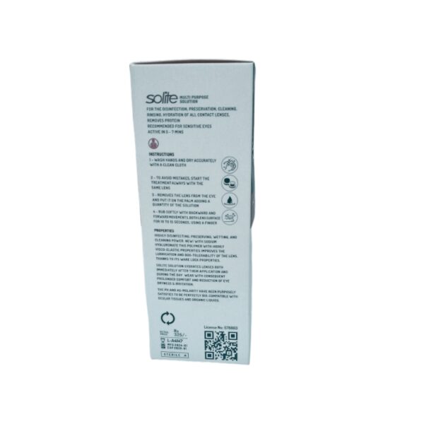 SOLITE MULTI PURPOSE SOLUTION - Image 3