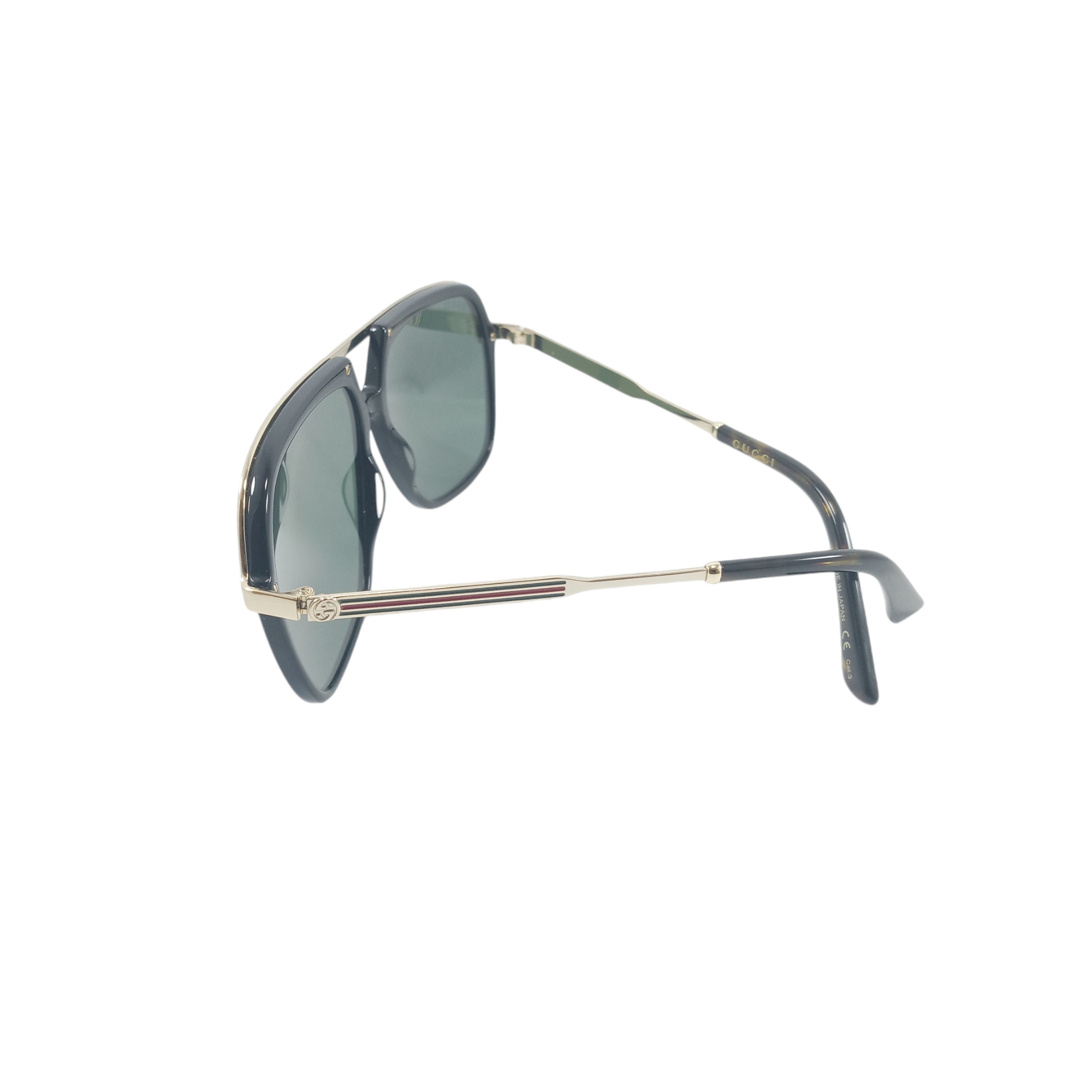 GUCCI GG0200S SUNGLASSES - Image 3
