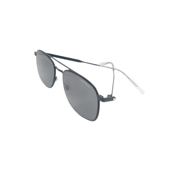 MONTBLANC MB0143S SUNGLASSES - Image 3