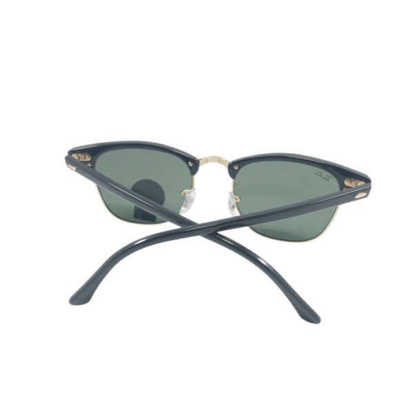 RAYBAN CLUBMASTER RB3016 SUNGLASSES - Image 3