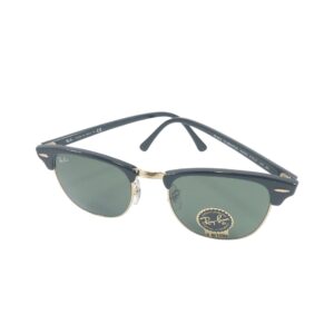 RAYBAN CLUBMASTER RB3016 SUNGLASSES