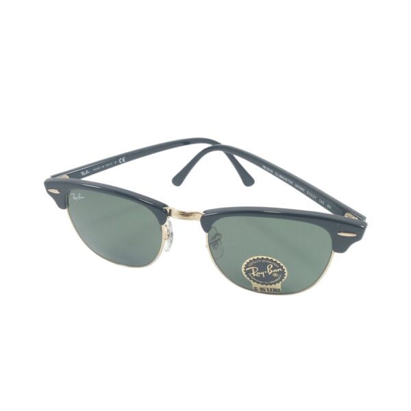 RAYBAN CLUBMASTER RB3016 SUNGLASSES