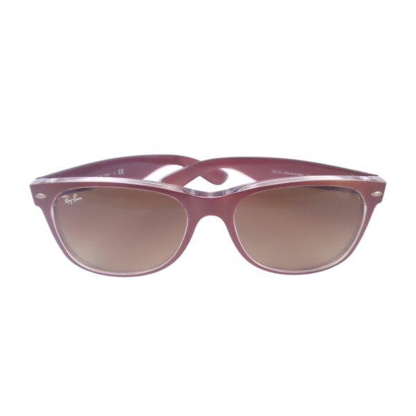 RAYBAN NEW WAYFARER RB2132