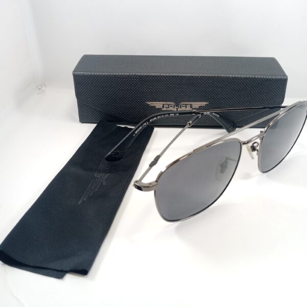 Origins Lite 2 Man Sunglasses Police SPL996 - Image 4