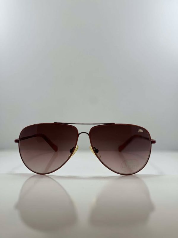 Lacoste Aviater sunglasses - Image 2