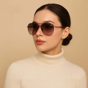Lacoste Aviater sunglasses