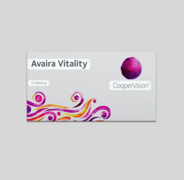 avaira vitality toric - Image 2