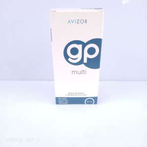 avizor GPmulti solution 120ml