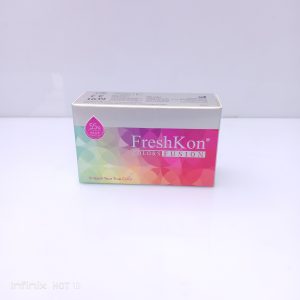 Freshkon contact lens