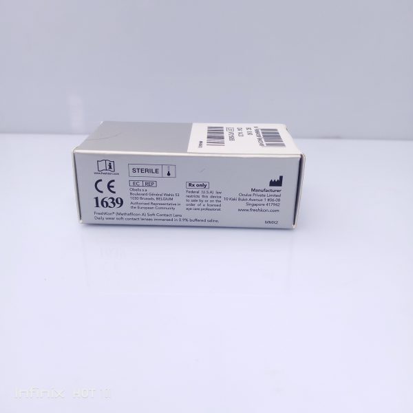 Freshkon contact lens - Image 2
